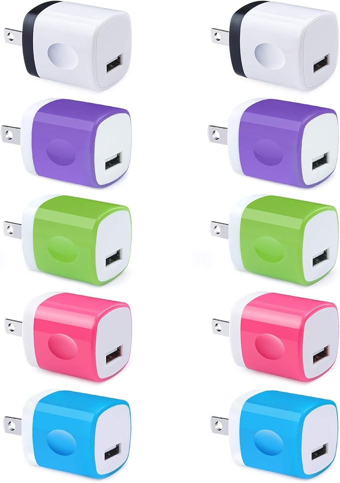 Multi-Colored