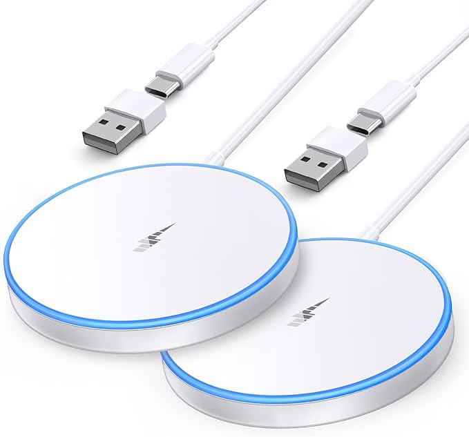 White 2 Pack