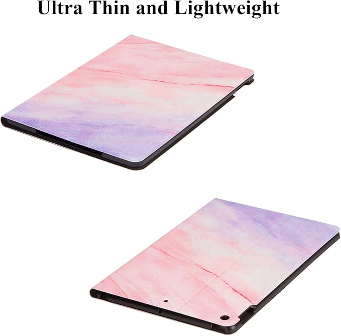 02# Pink Marble