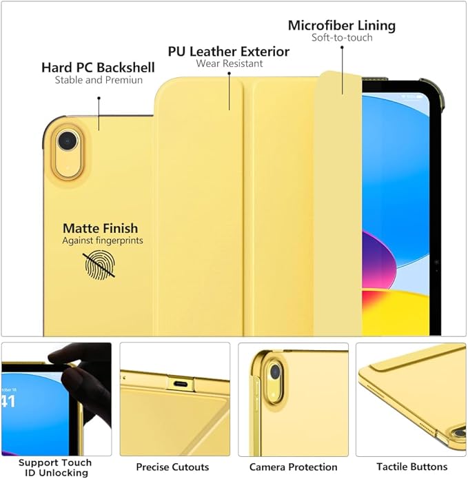 Light Yellow