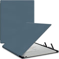 Case for Remarkable Paper Pro Tablet 11.8 (Released in 2024) Hard Back Shell Protective Book Folio Cover with Built-in Pen Holder with Auto Sleep/Wake Function.