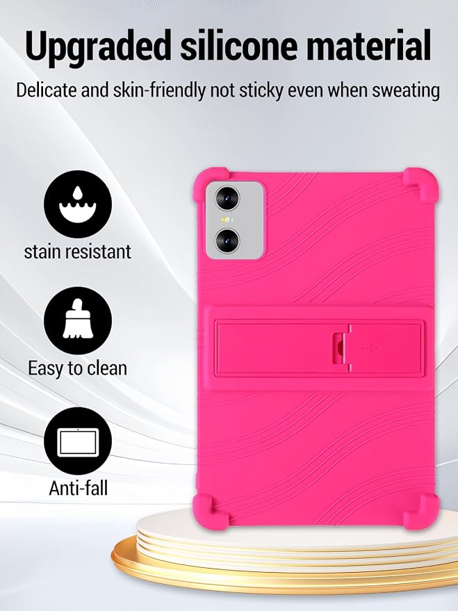 Hot Pink