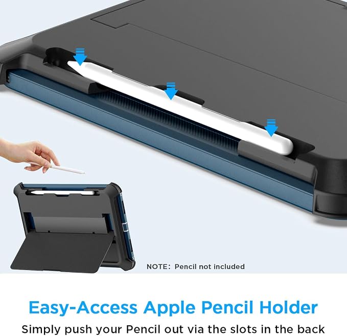 Green with Belt Clip