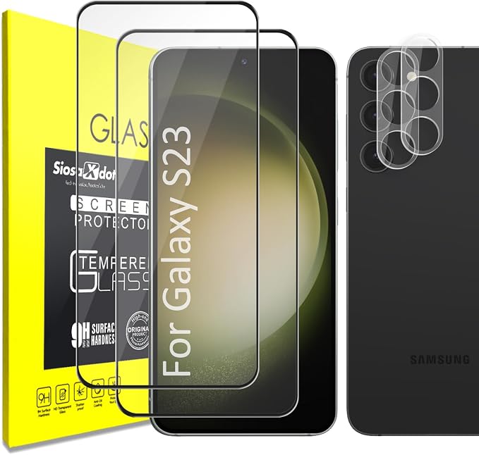 Samsung Galaxy S23 (6.1 inch)