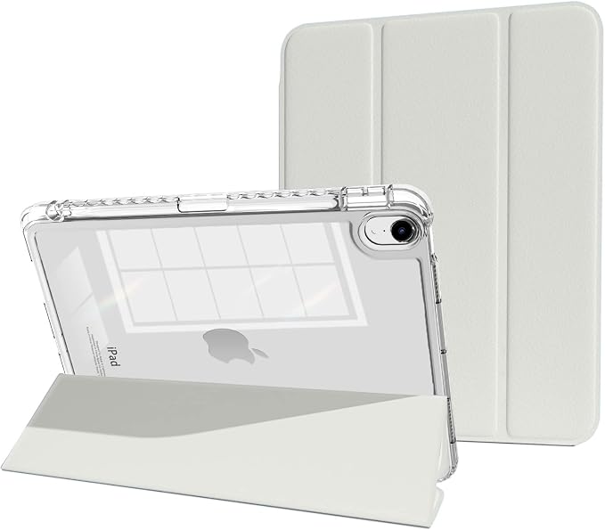 Transparent White