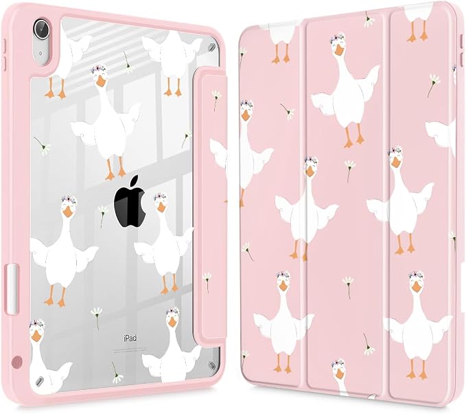 Goose flower