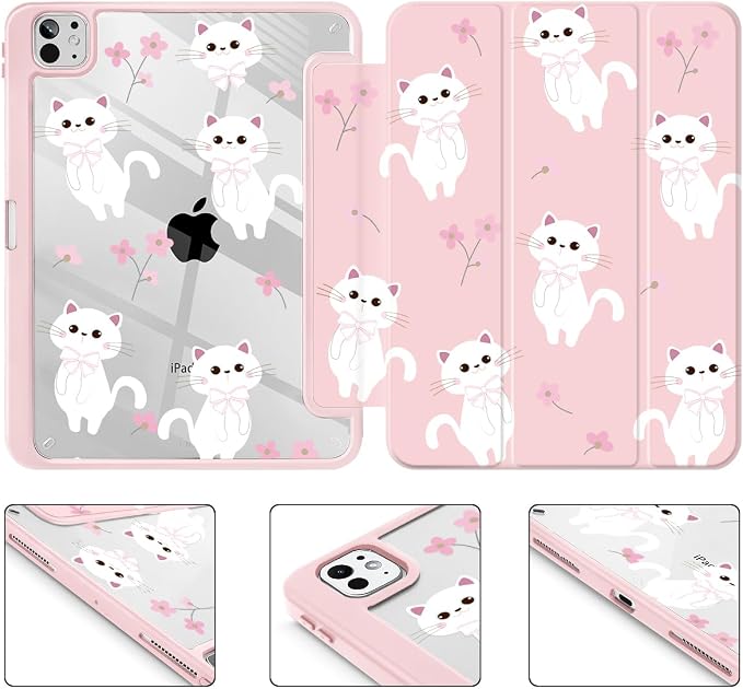 Cat-Pink
