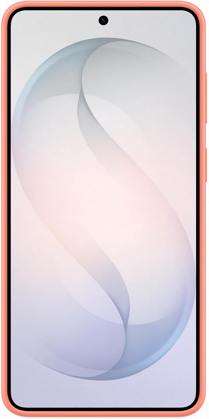 Coral Red