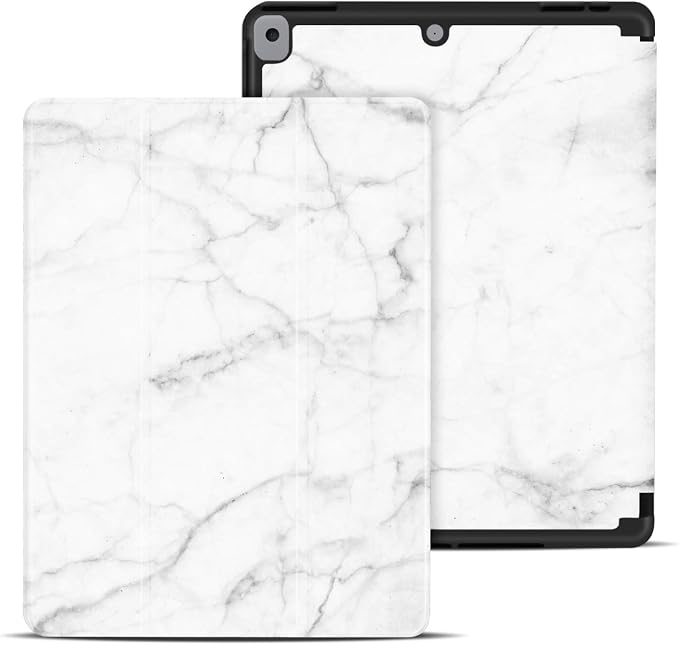 Marble White