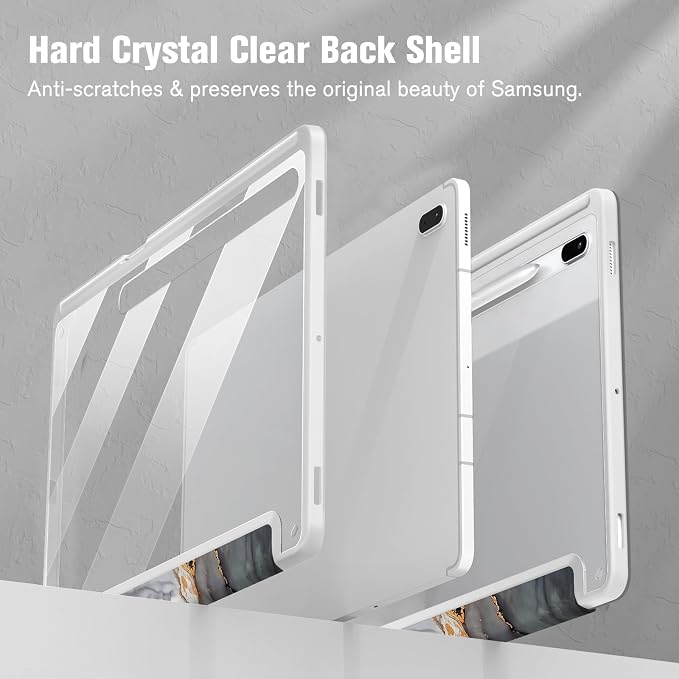 cloudy marble