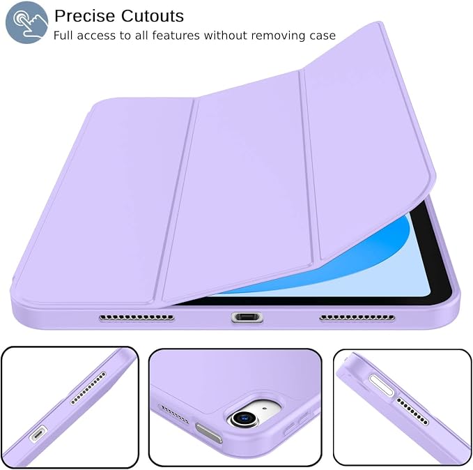 Clove Purple