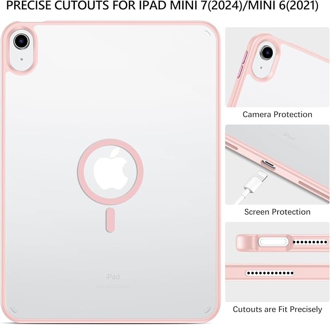 Light Pink