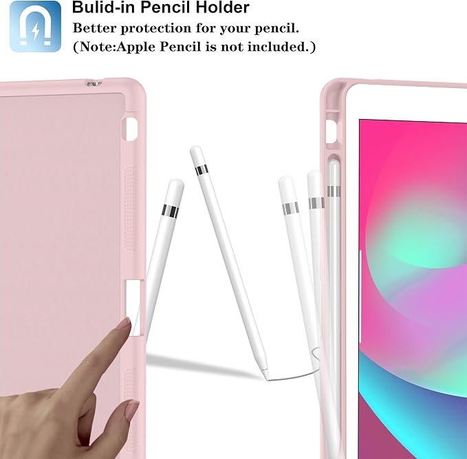 A-Book Pink