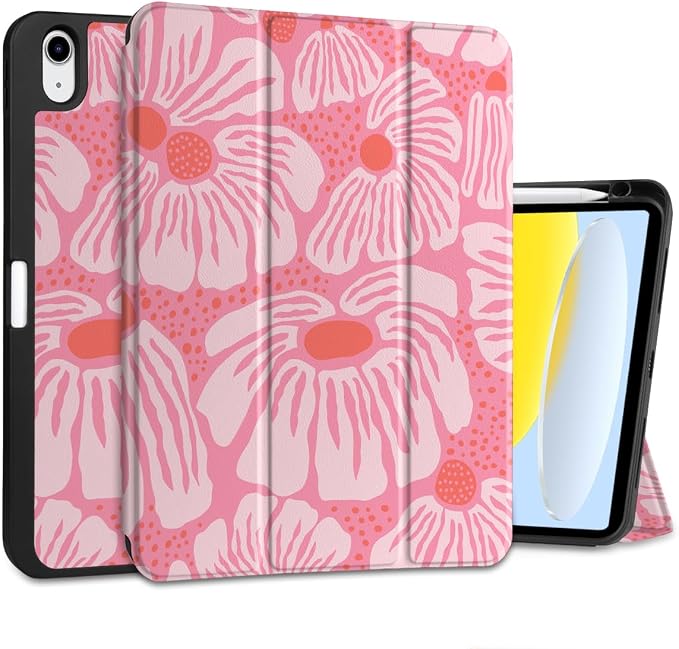 Pink Style Floral