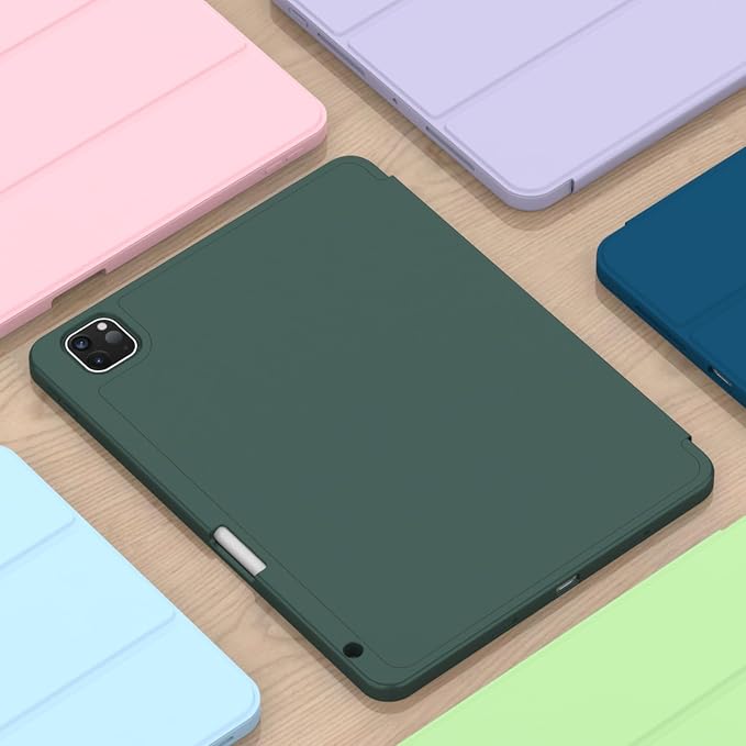 New Midnight Green
