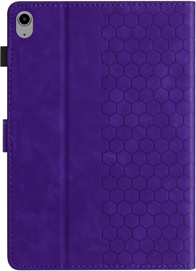 Honeycomb Purple