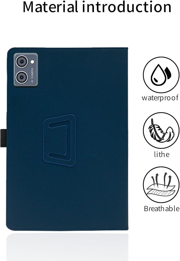 Dark Blue