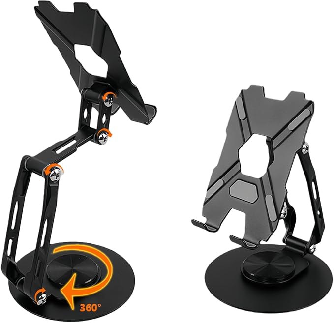 C-Quad-Fold - Black