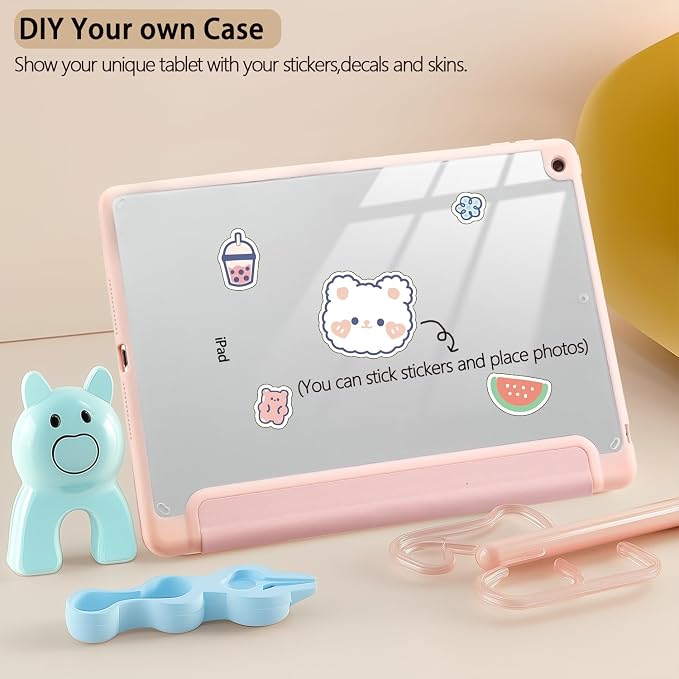 P-Bow & Floral
