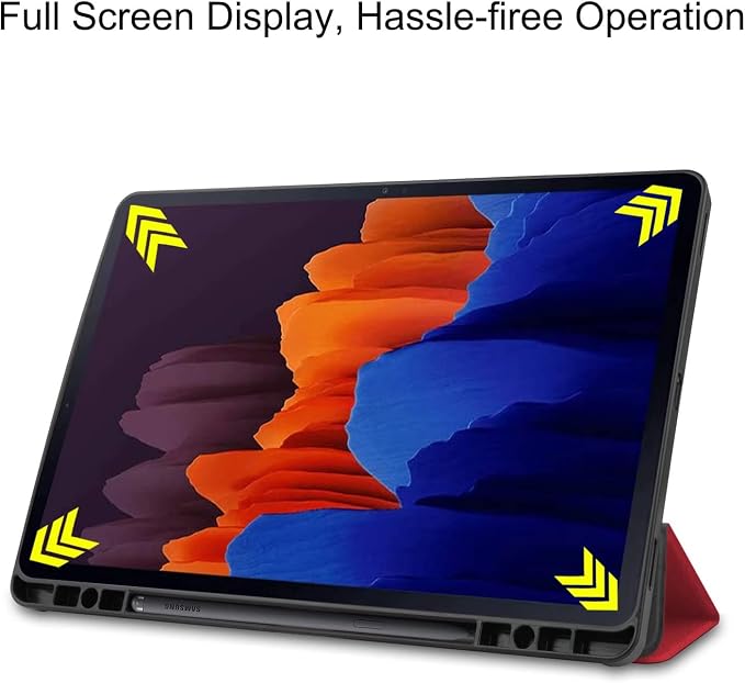 TPU-Red