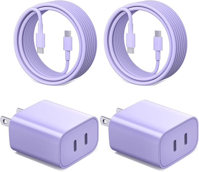 Purple-2Set