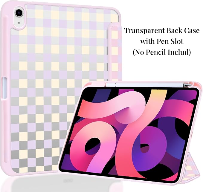 iPad 10th Gen