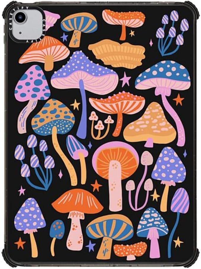 Magic Mushrooms