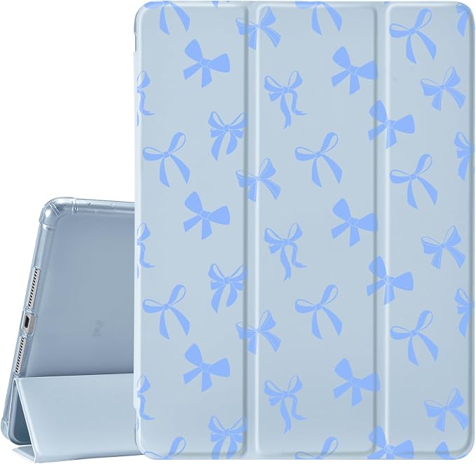 L-Blue bow-b