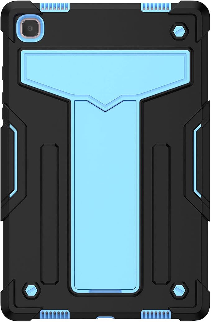 03# Black & Blue