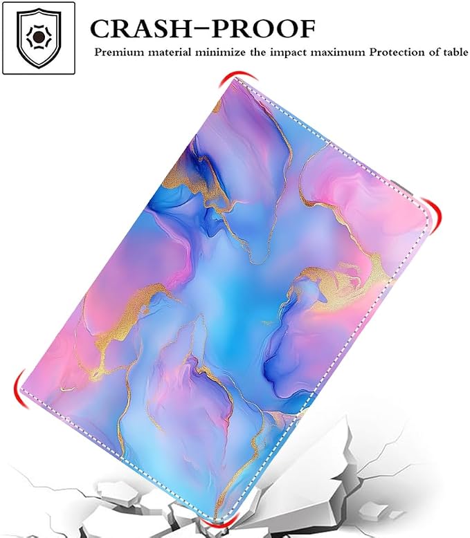 Pink Marble