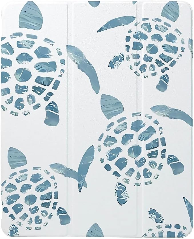 green sea turtles