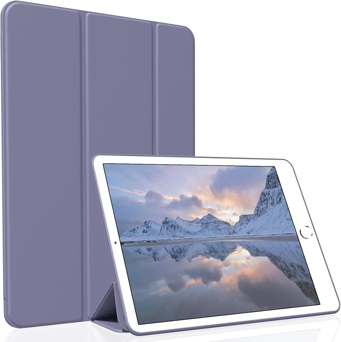 Lavender Gray