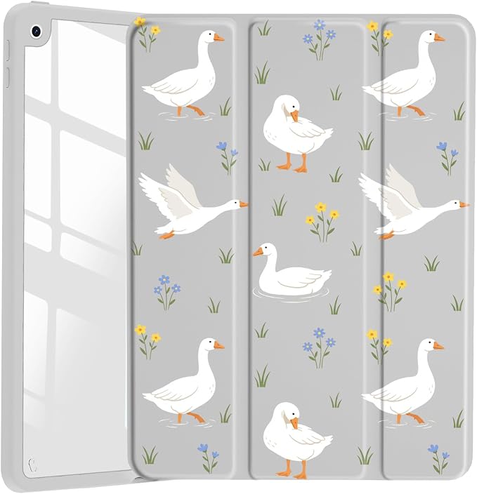 Wild Goose