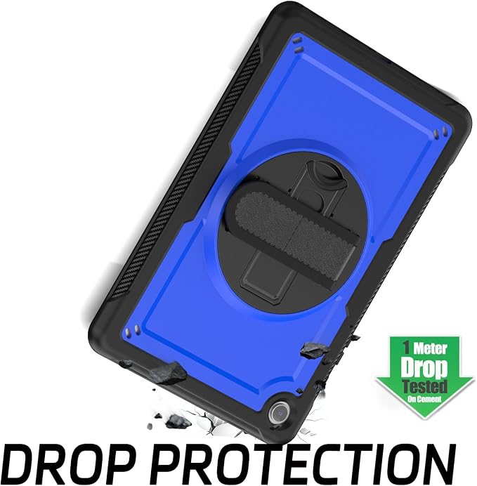 blue-slim hard case