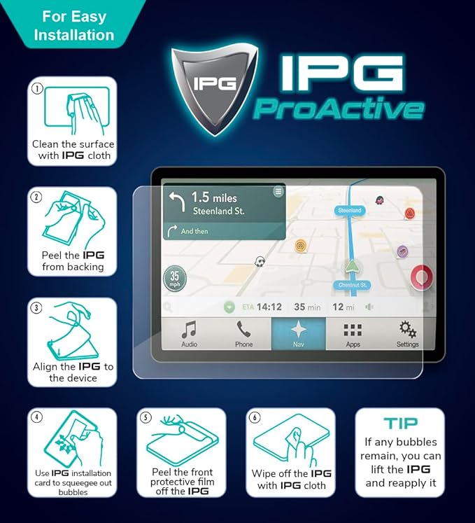 Screen Protector