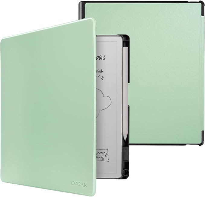 *Flesh Green