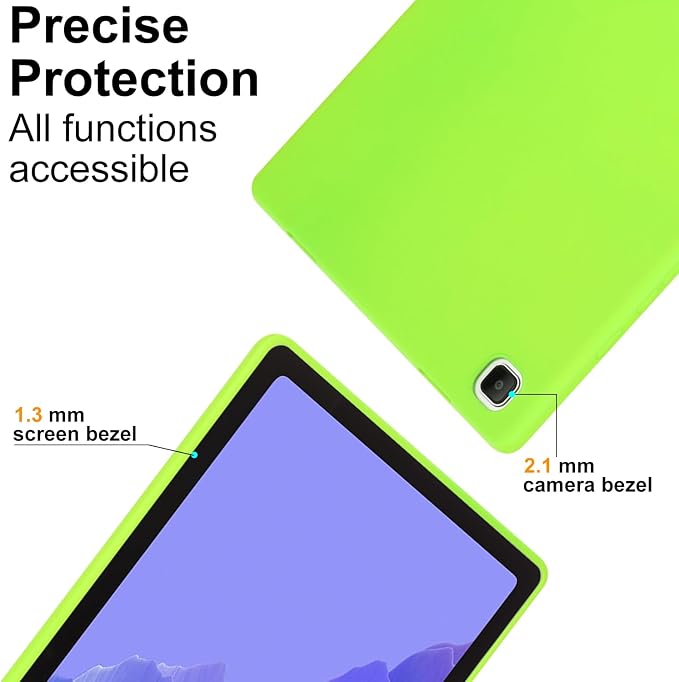 08# Light Green