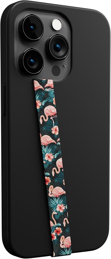Fabric: Flamingo