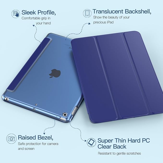 Marin Blue