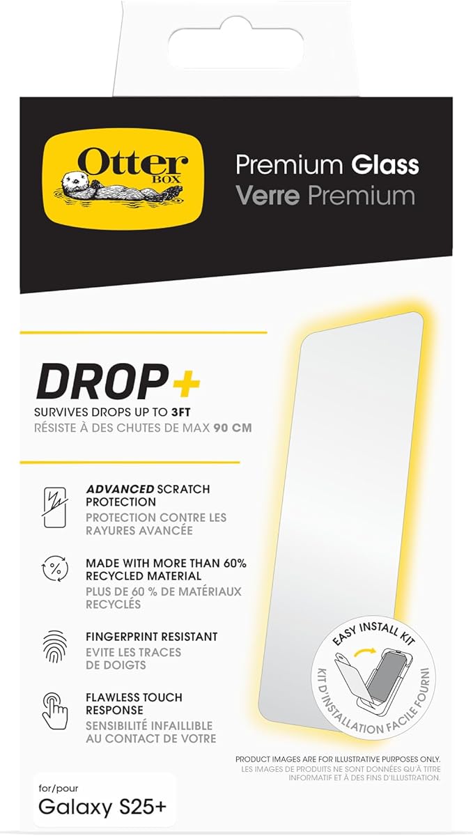 Premium Glass