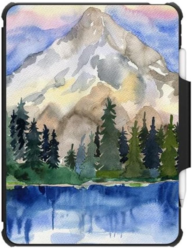 Mountain landscape