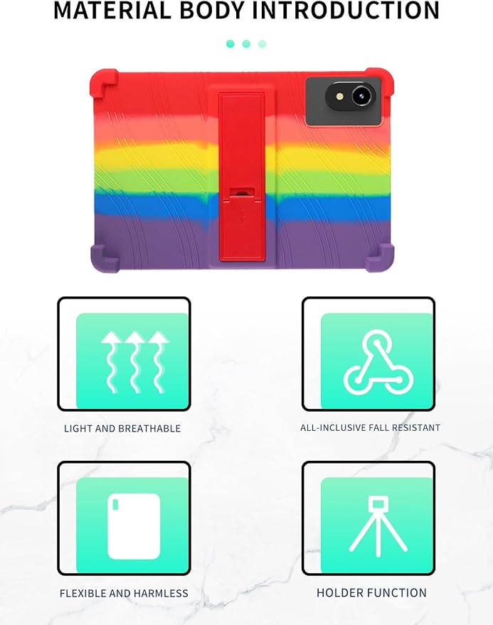 New Rainbow