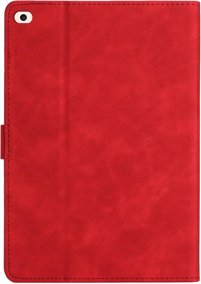 021 Red Butterfly