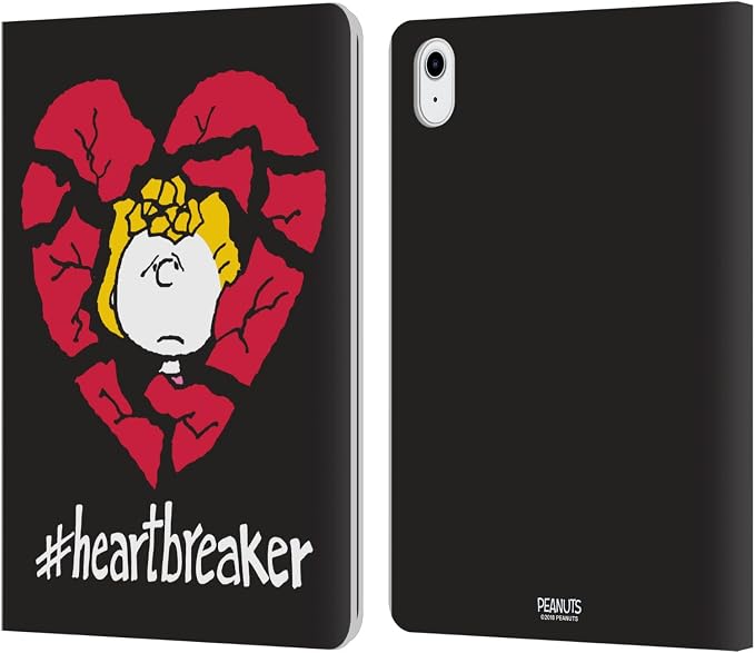 Sally Brown Heartbreaker