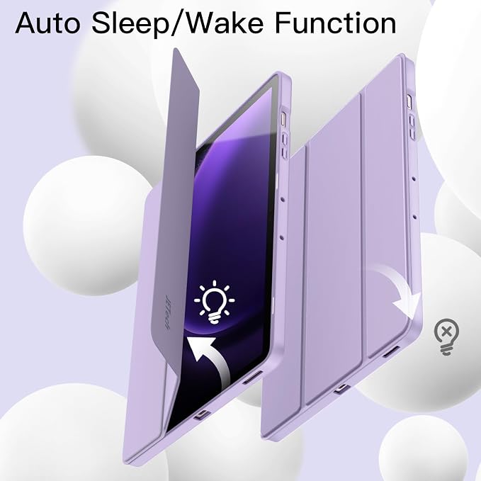 Light Purple
