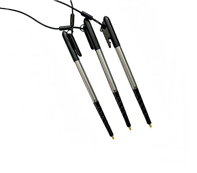 10-Pack Touch Stylus for Motorola Symbol MC75 MC75A0 MC75A6 MC7506 MC7596