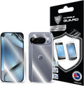 IPG for Google Pixel 10 Pro Screen + Back Hydrogel Screen Protector Invisible Touch Screen Sensitive Ultra HD Clear Film Anti Scratch Skin Guard - Smooth/Self-Healing/Bubble -Free for Pixel10ProFB