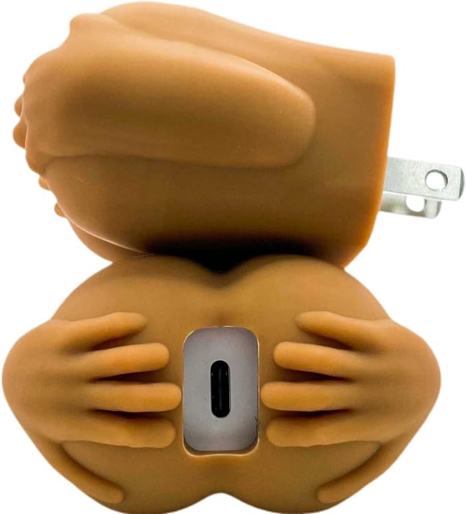 USB C (Tan)