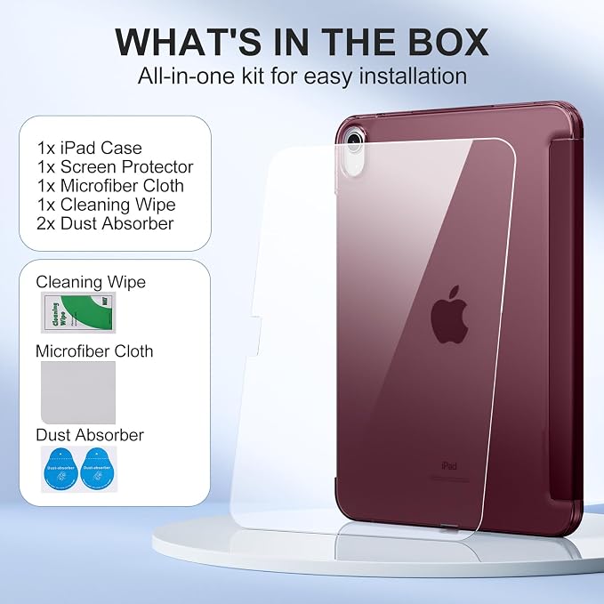 Wine Red