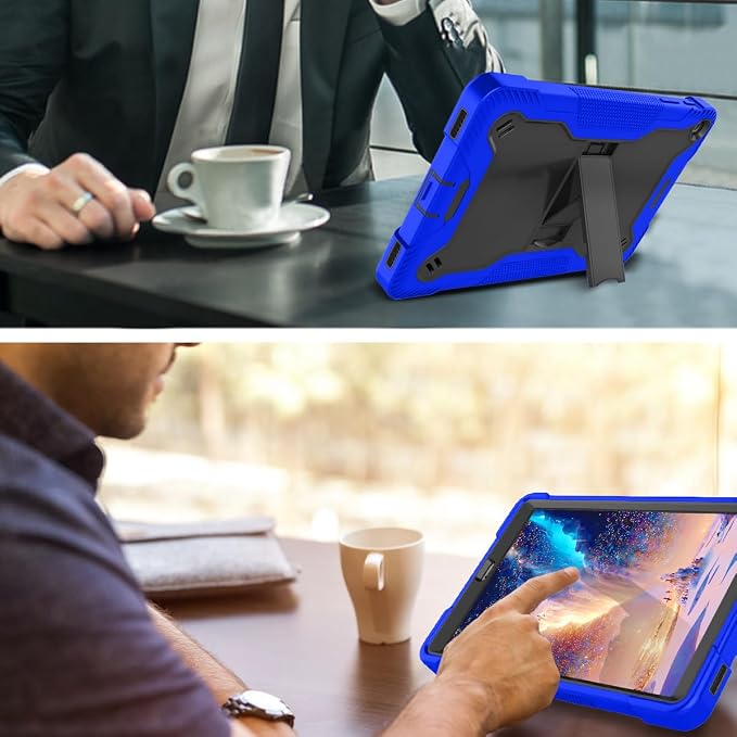 Black+Blue